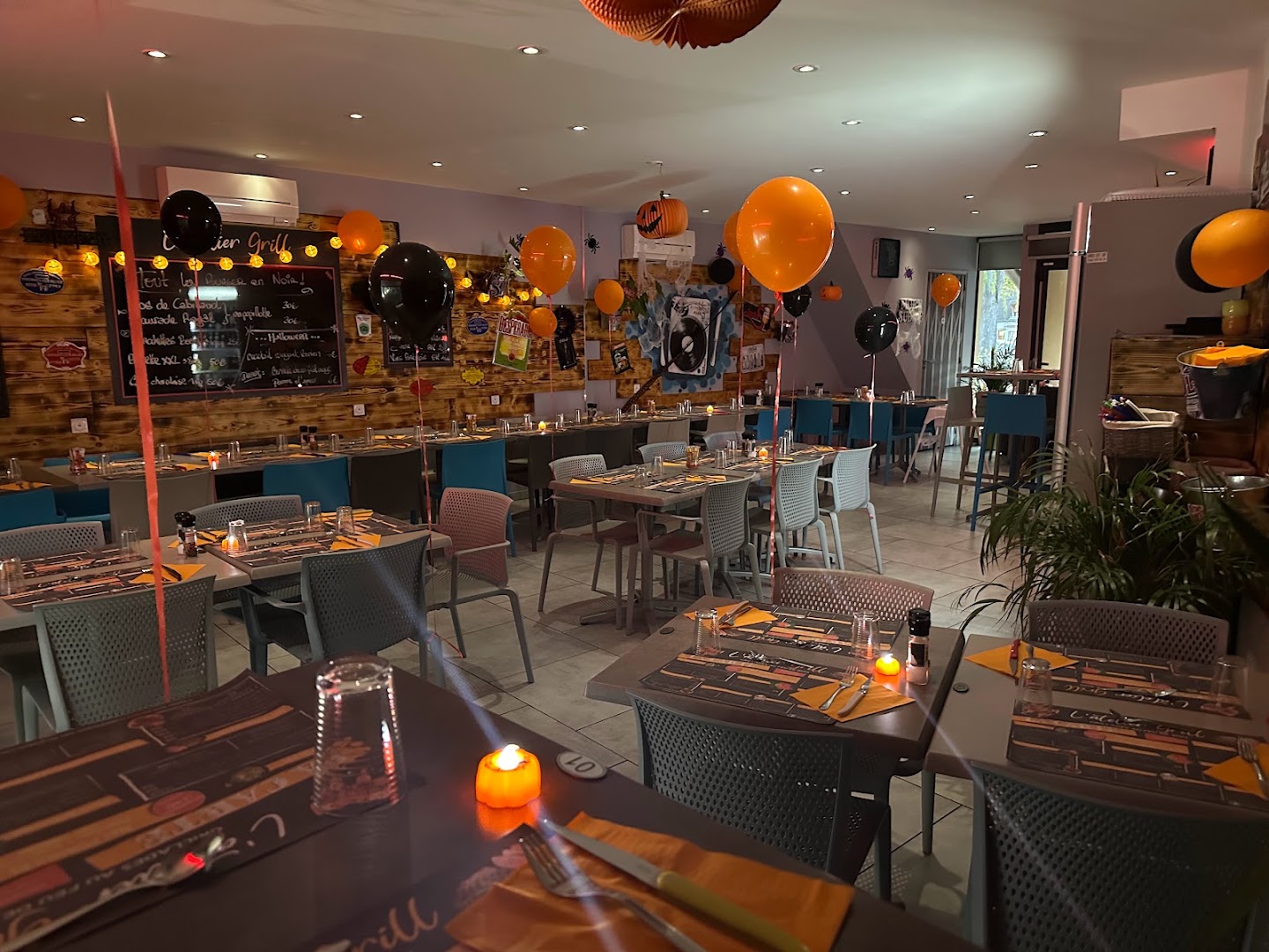 L'atelier Grill · Photos 1